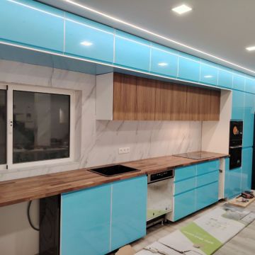 Orlando Remodelações - Leiria - Exterior Painting