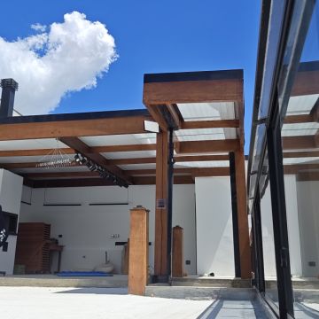 Fs construção - Sintra - Reparaciones de armarios