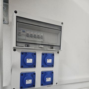 O Oliveira 360 - Braga - Central Air Conditioning Repair