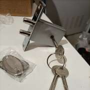 Algarvelocks - Albufeira - Door Repair