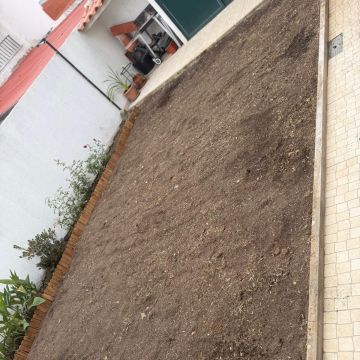 RB_jardinagem - Loures - Tratamento de Relvado