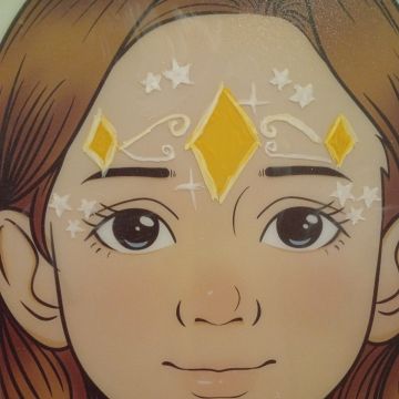 Rostos Mágicos - Gondomar - Pintura Facial