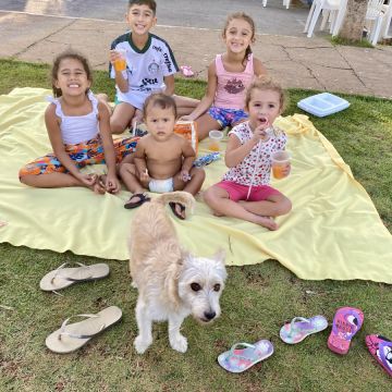 Yasmim Vaz - Braga - Limpieza de propiedades