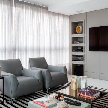 Fernanda Rios - Interior Design - Lisboa - Designer de Interiores