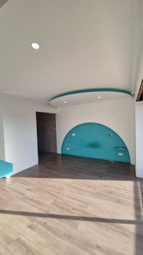 VS Remodelações Lda - Matosinhos - Interior Wall Addition