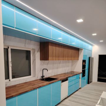 Orlando Remodelações - Leiria - Concrete Sawing