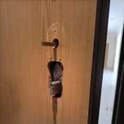 Algarvelocks - Albufeira - Cabinet Painting