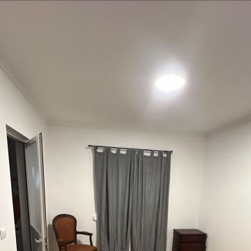 Fazer Acontecer - Vila Franca de Xira - Pose de sols en pierre ou en carrelage
