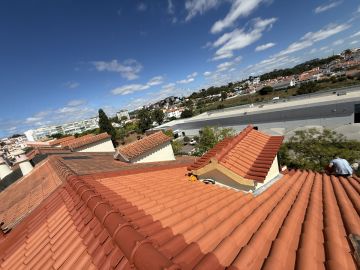Rapeltec - Setúbal - Remodelação de Casa de Banho