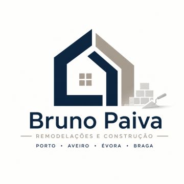 BPCivil Construction, lda - Vila Nova de Gaia - Bathroom Remodel