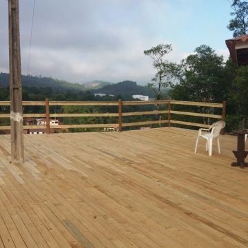 Fs construção - Sintra - Limpieza de tejados