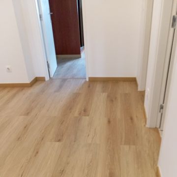 Antônio Costa - Vila Franca de Xira - Instalação de Escadas
