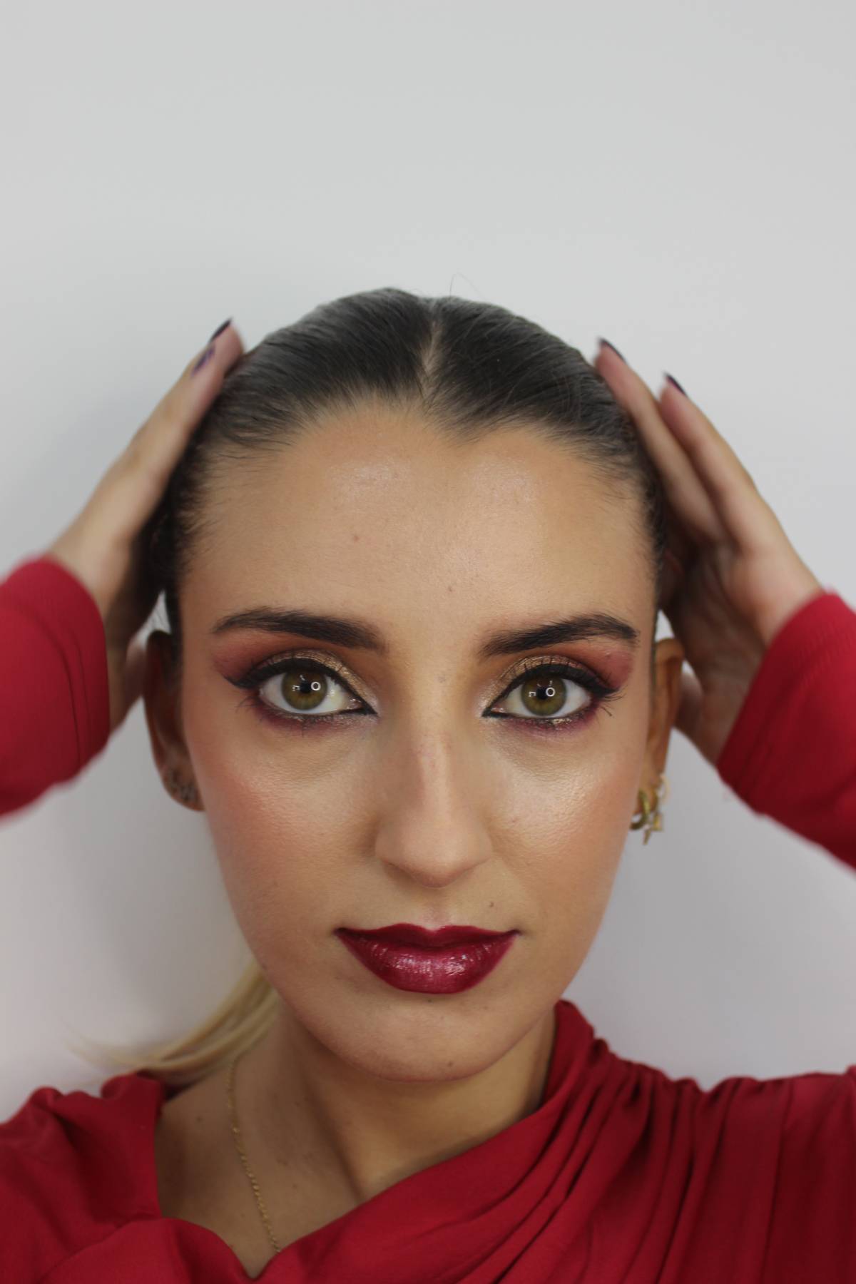 Beatriz Araújo Makeup Artist - Santo Tirso - Penteados para Eventos