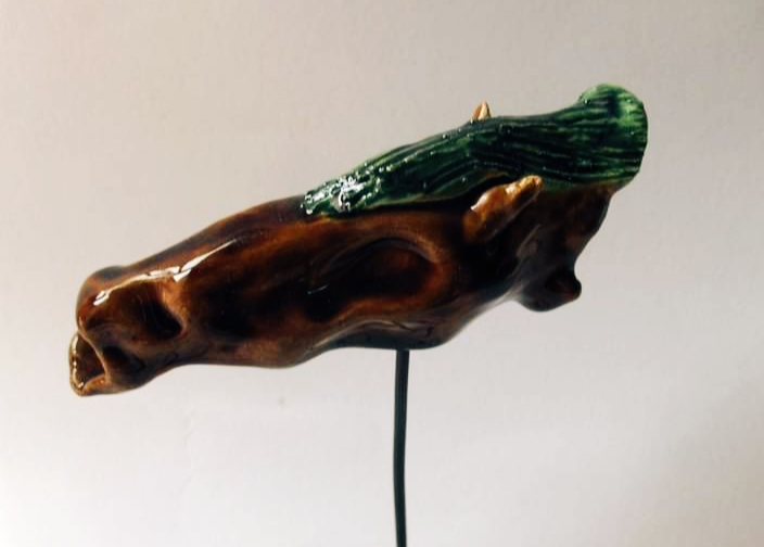 Nathalie Emilienne - Santa Maria da Feira - Sculpting Lessons