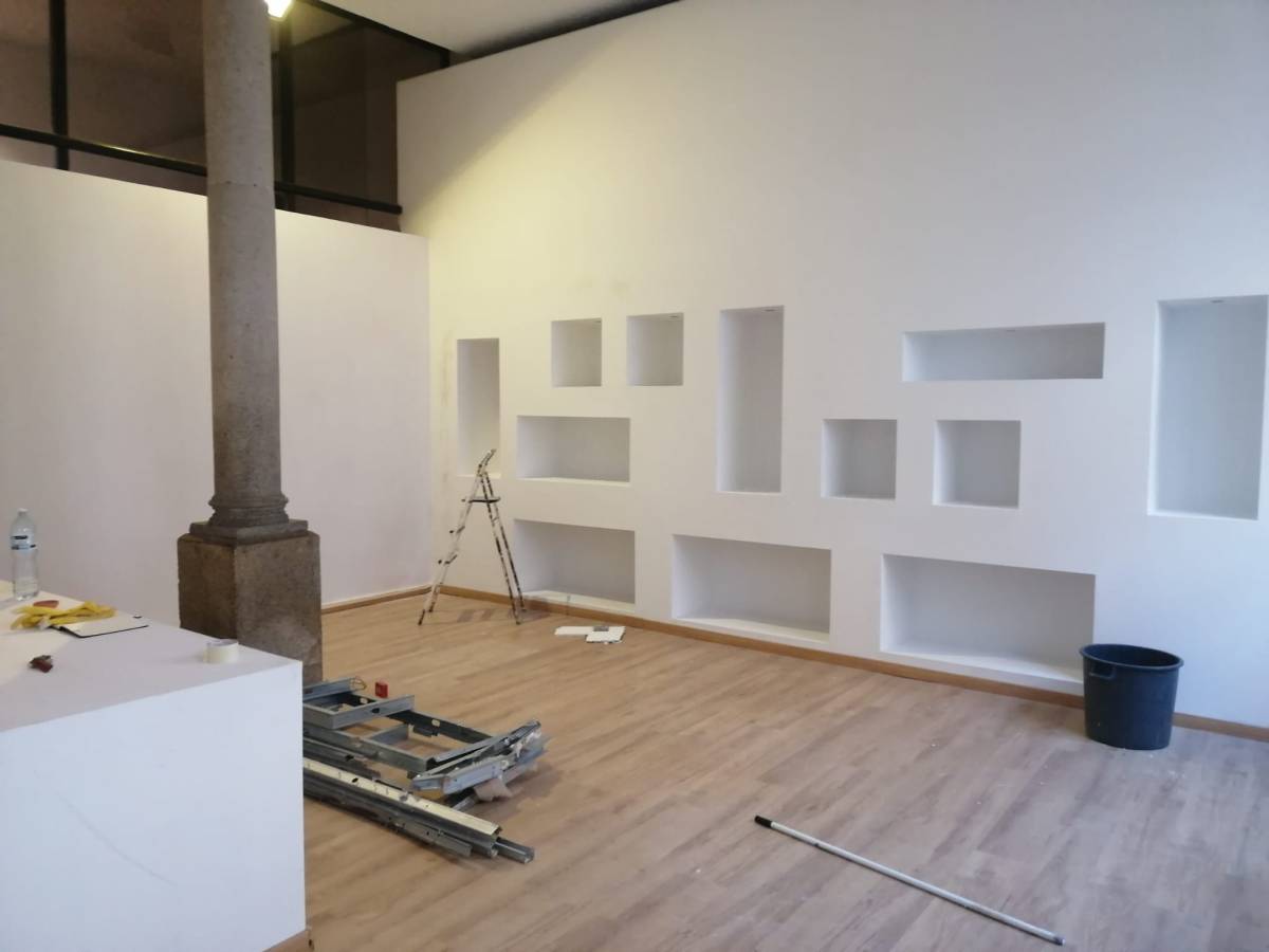 Bernardo Infante - Viseu - Montagem de Mesa de Bilhar