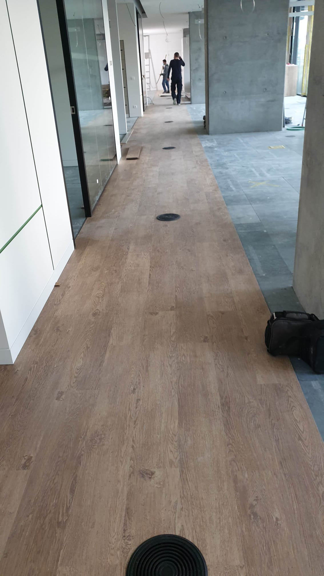 Floor Detail.Lda - Sintra - Reparação ou Substituição de Pavimento em Madeira