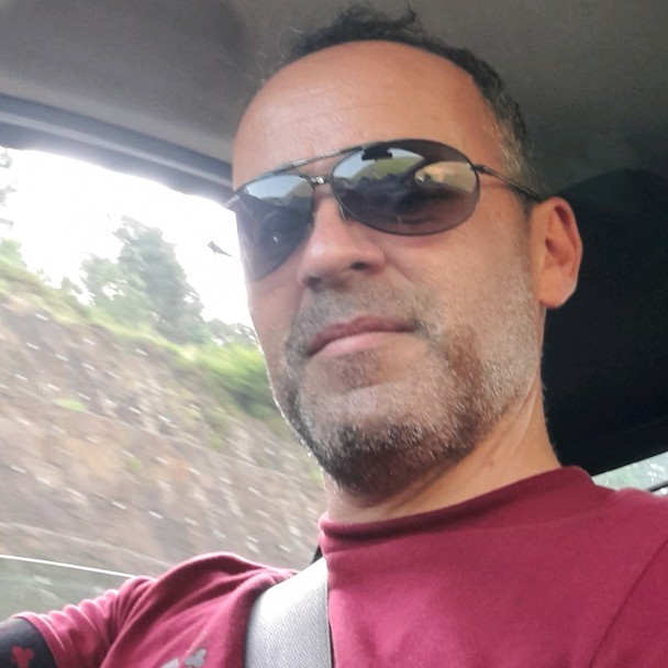 Paulo Teixeira - Mirandela - Audio Recording