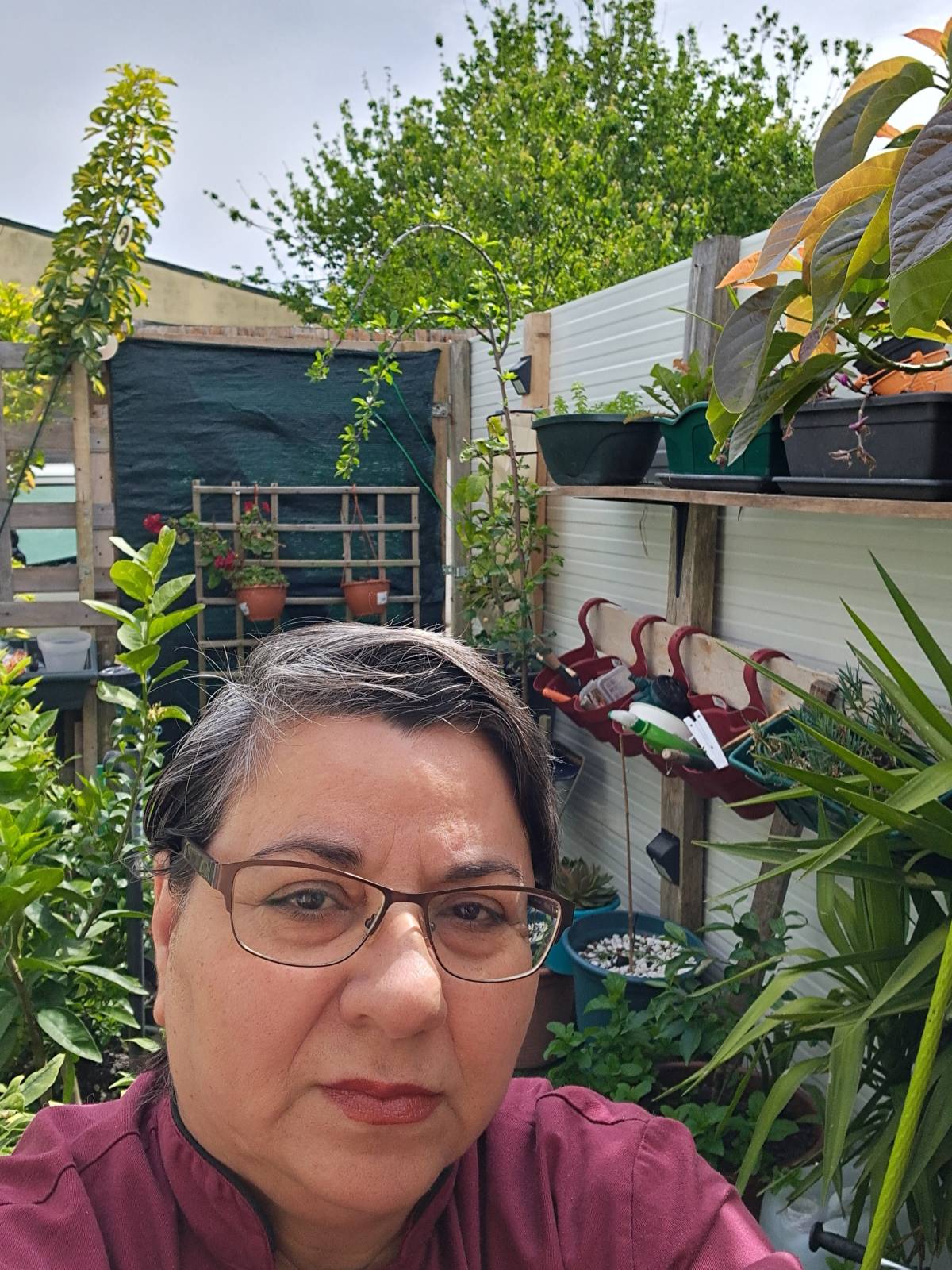 Sra Elisabeth - Vila Nova de Gaia - Home Organizing