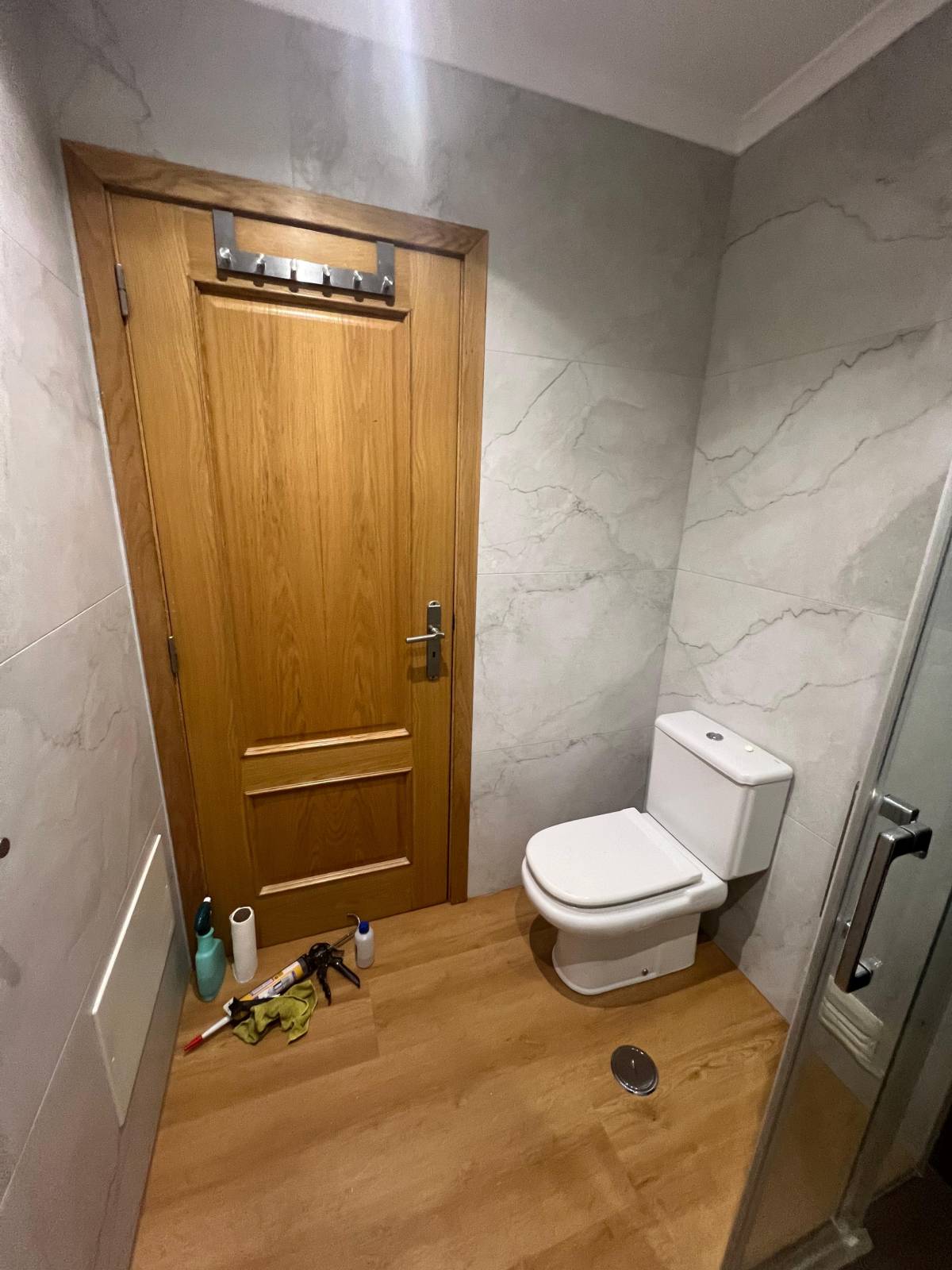 GleissonSilva.Service - Amadora - Reparação de Lavatório e Torneira