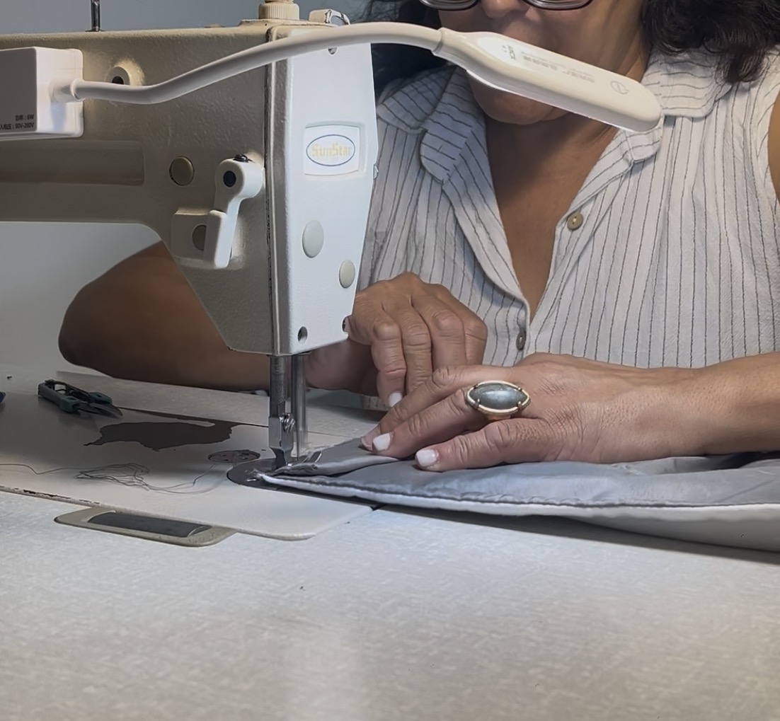 Romilda Atelier - Mafra - Brautjungfernkleid ändern lassen