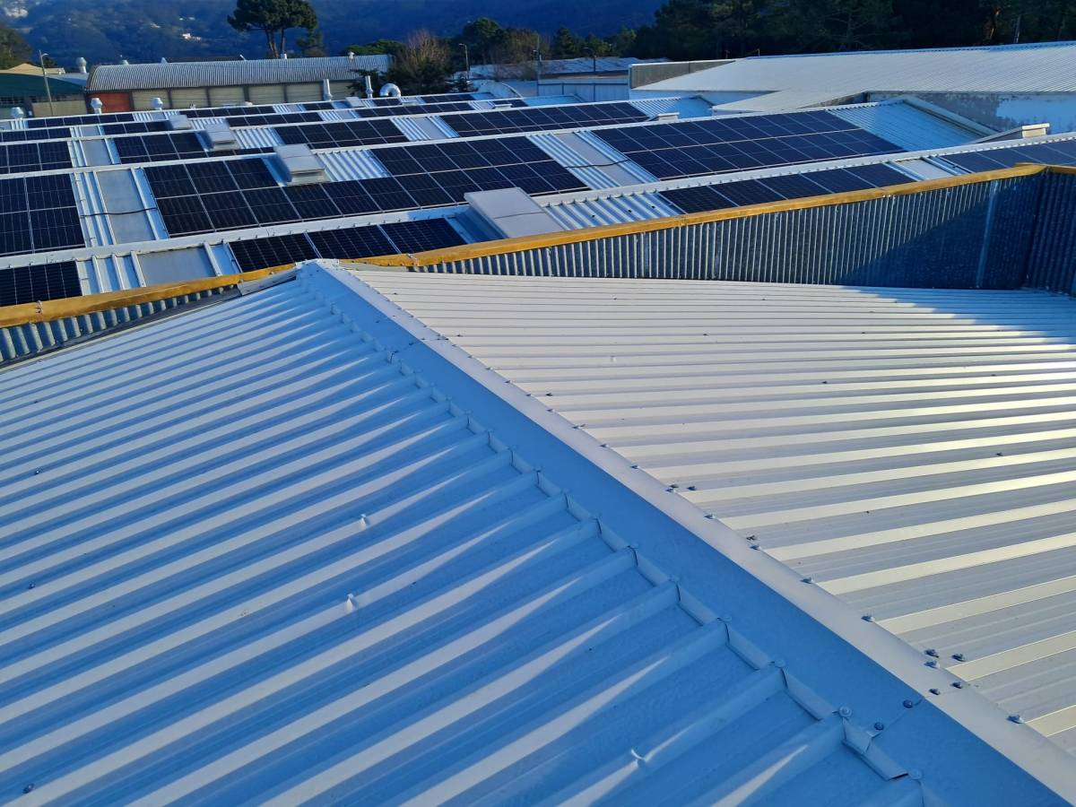 BISPO REMODELAÇÕES - Santarém - Instalação de Escadas