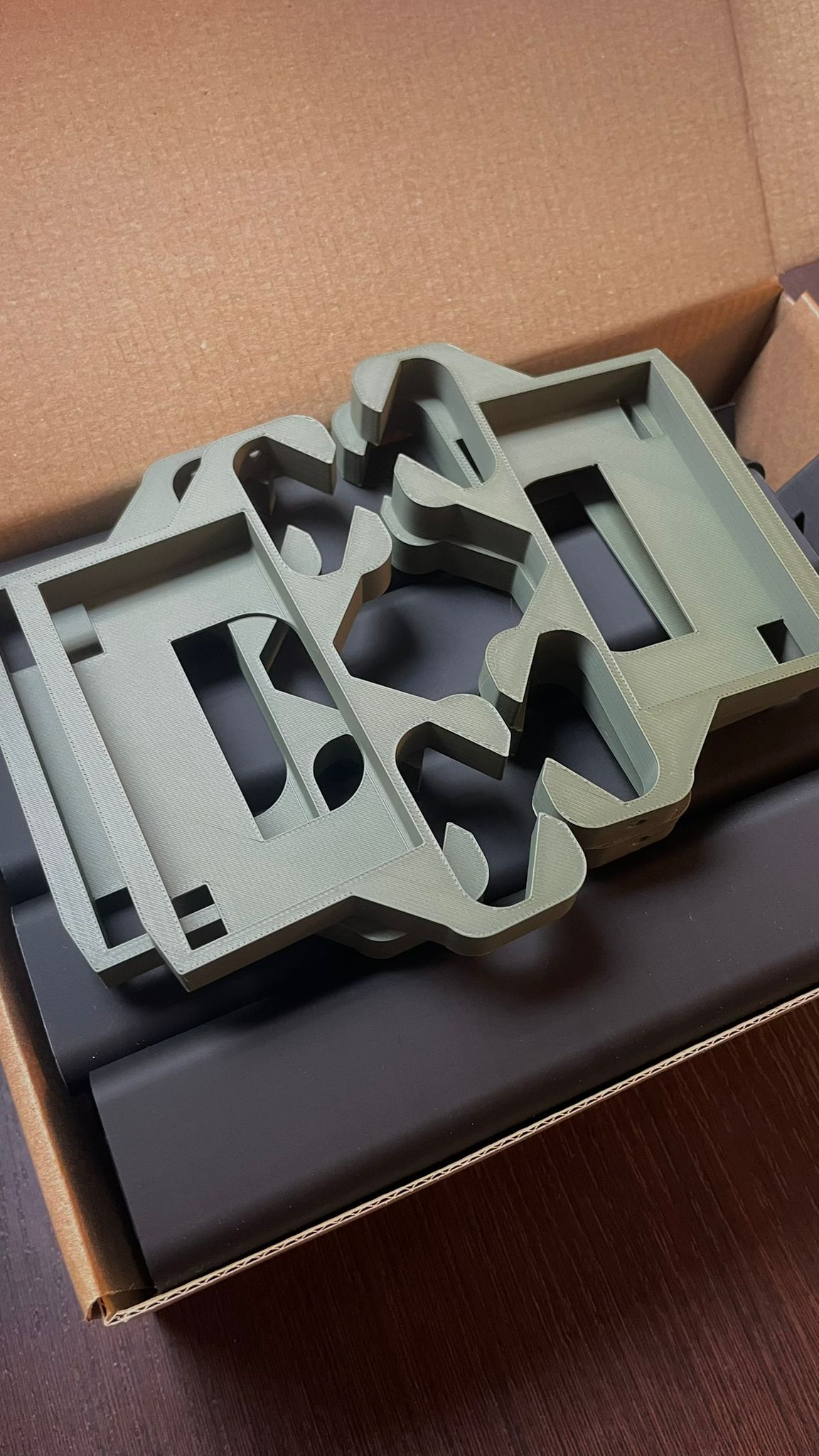 Innoprint.pt - Ansião - Modeling and CAD Services