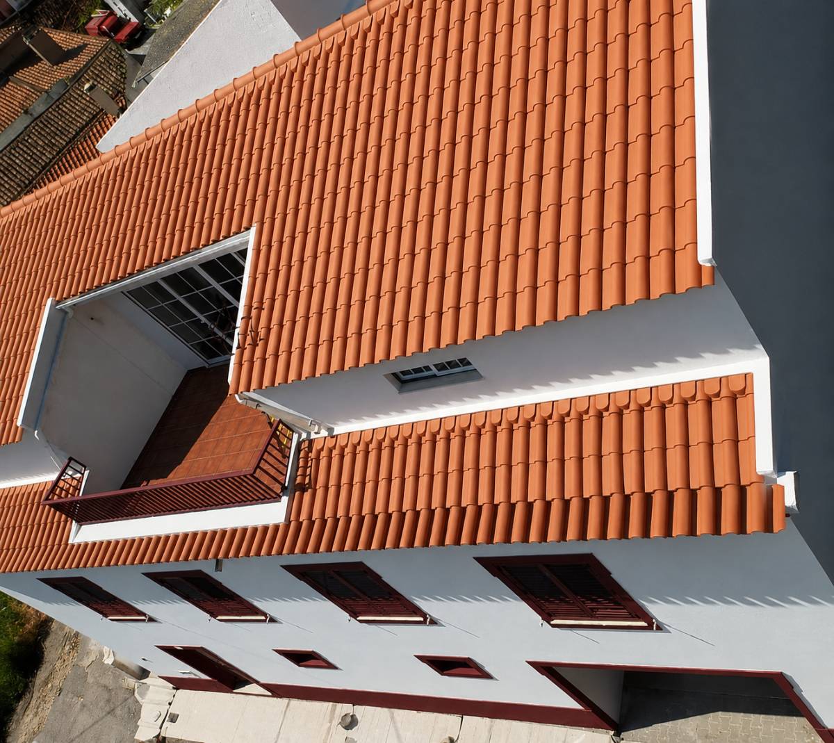 DSK Construction - Faro - Schallschutz