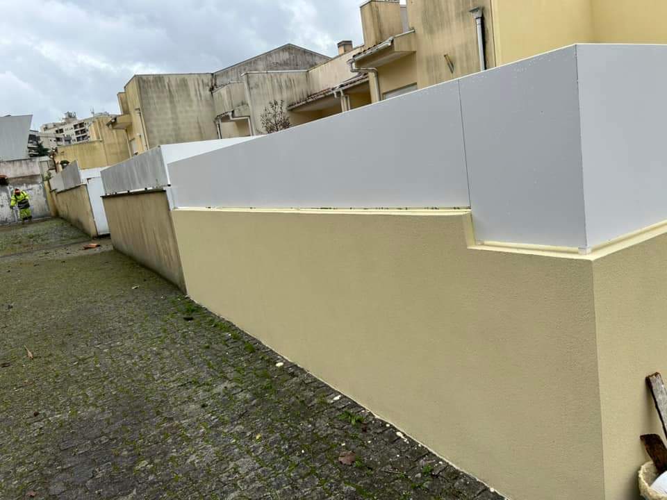 Thiago Dutra - Braga - Insulation