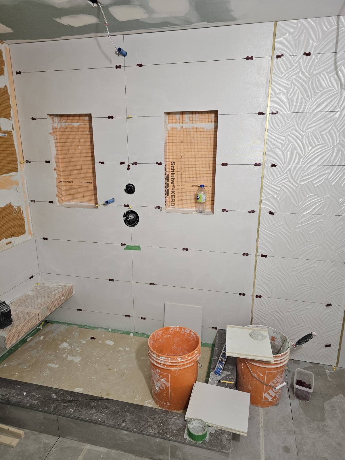 Edreams Project Design - Nordeste - Abgehängte Decke