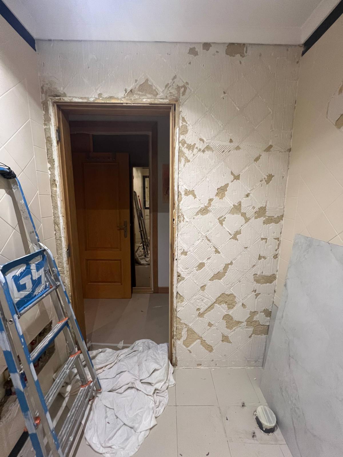 GleissonSilva.Service - Amadora - Pichelaria