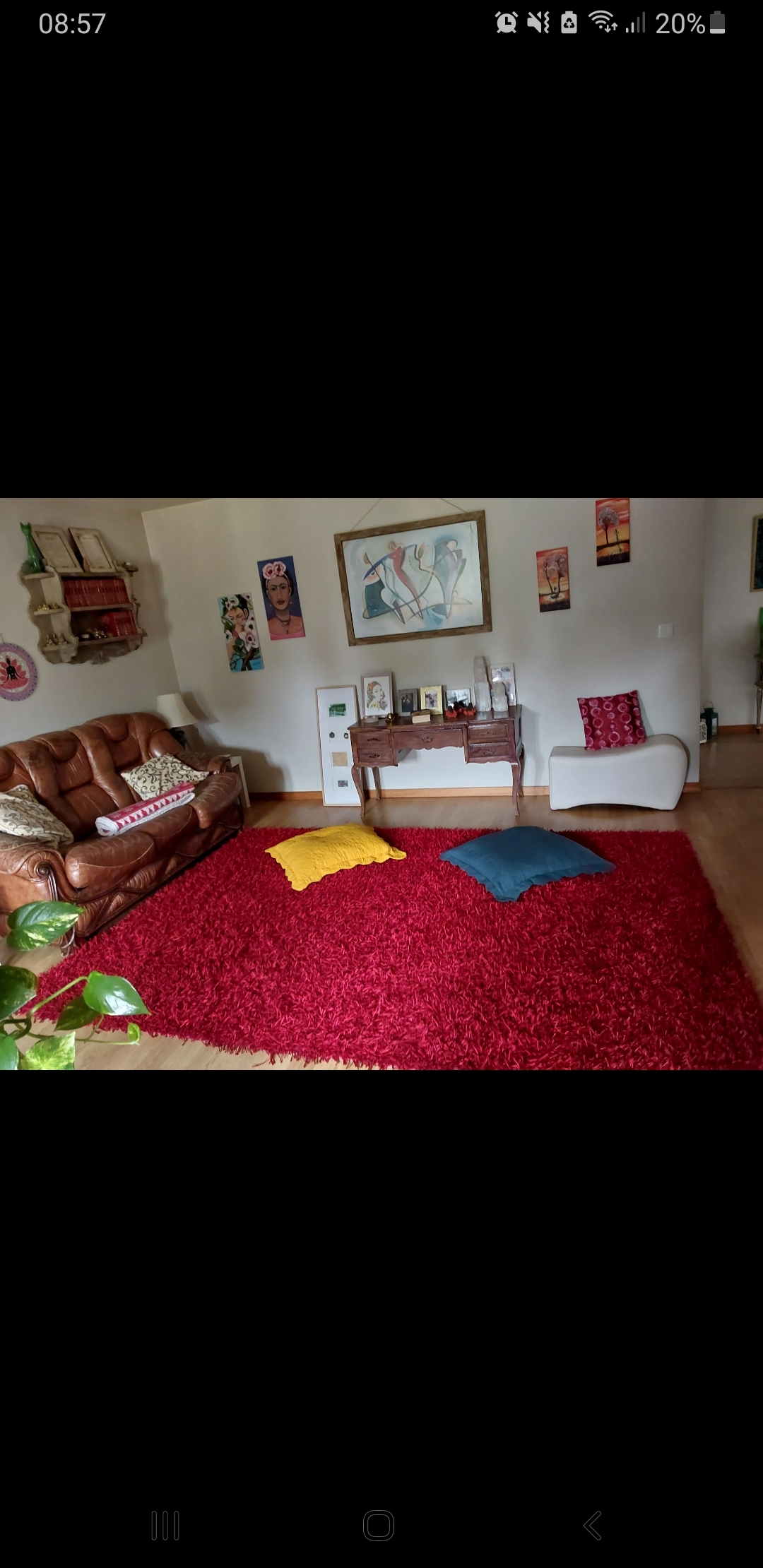 Marina Lemos - Gondomar - Reinigung der Wohnung