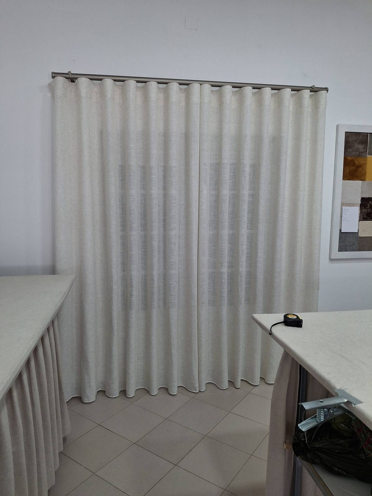 Catarina Eufémia - Caldas da Rainha - Decorators