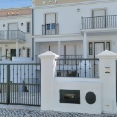 Data Decisões Lda - Cascais - Balcony Remodel
