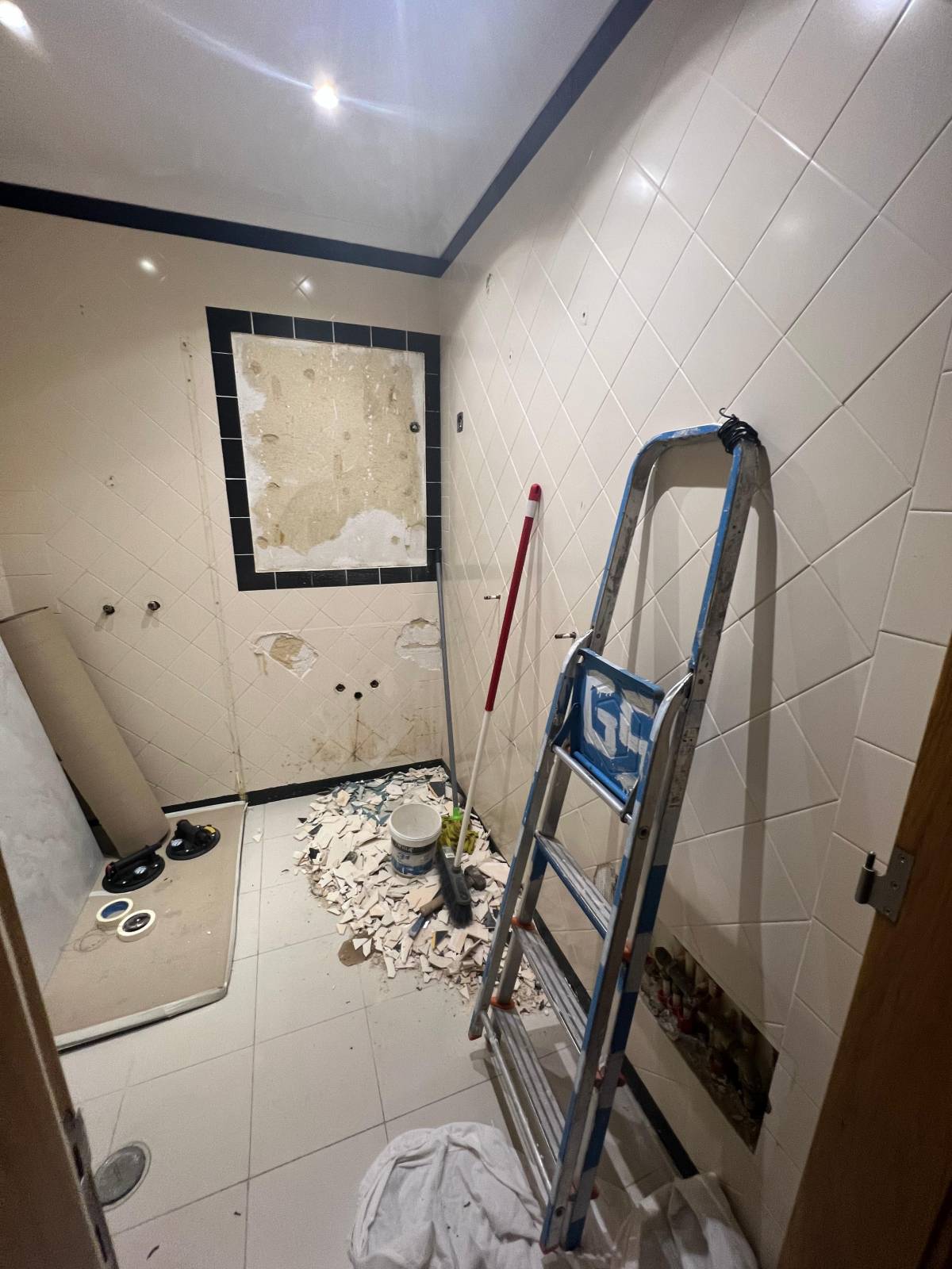 GleissonSilva.Service - Amadora - Canalizador