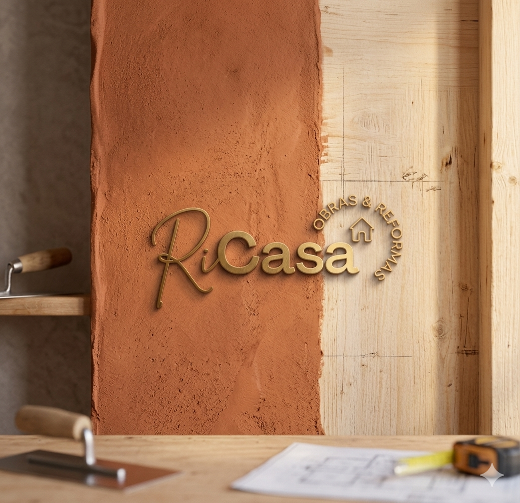 Ricasa.obrasereformas - Santarém - Küche sanieren