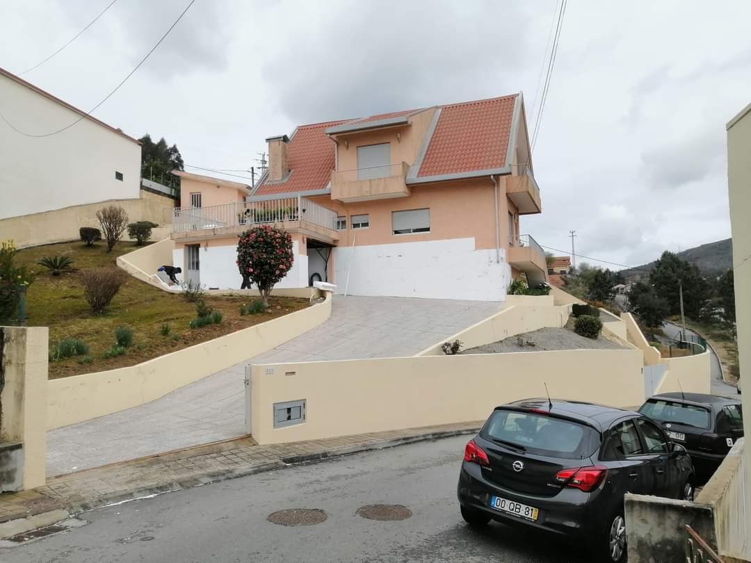 Thiago Dutra - Braga - Home Waterproofing