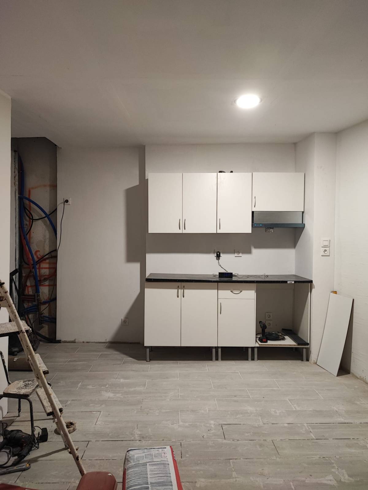 Bernardo Infante - Viseu - Remodelação de Cozinhas