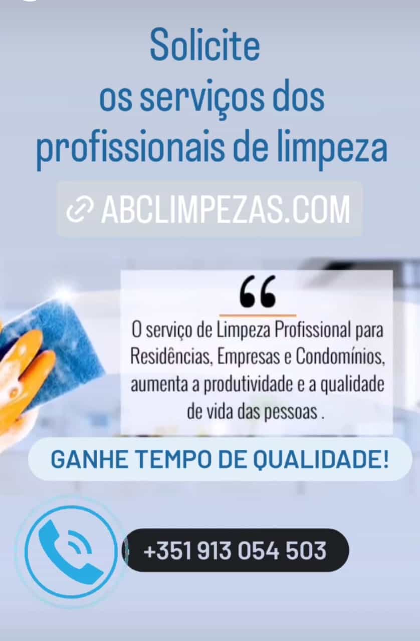 ABC Limpezas - Santa Maria da Feira - Limpeza de Tapete
