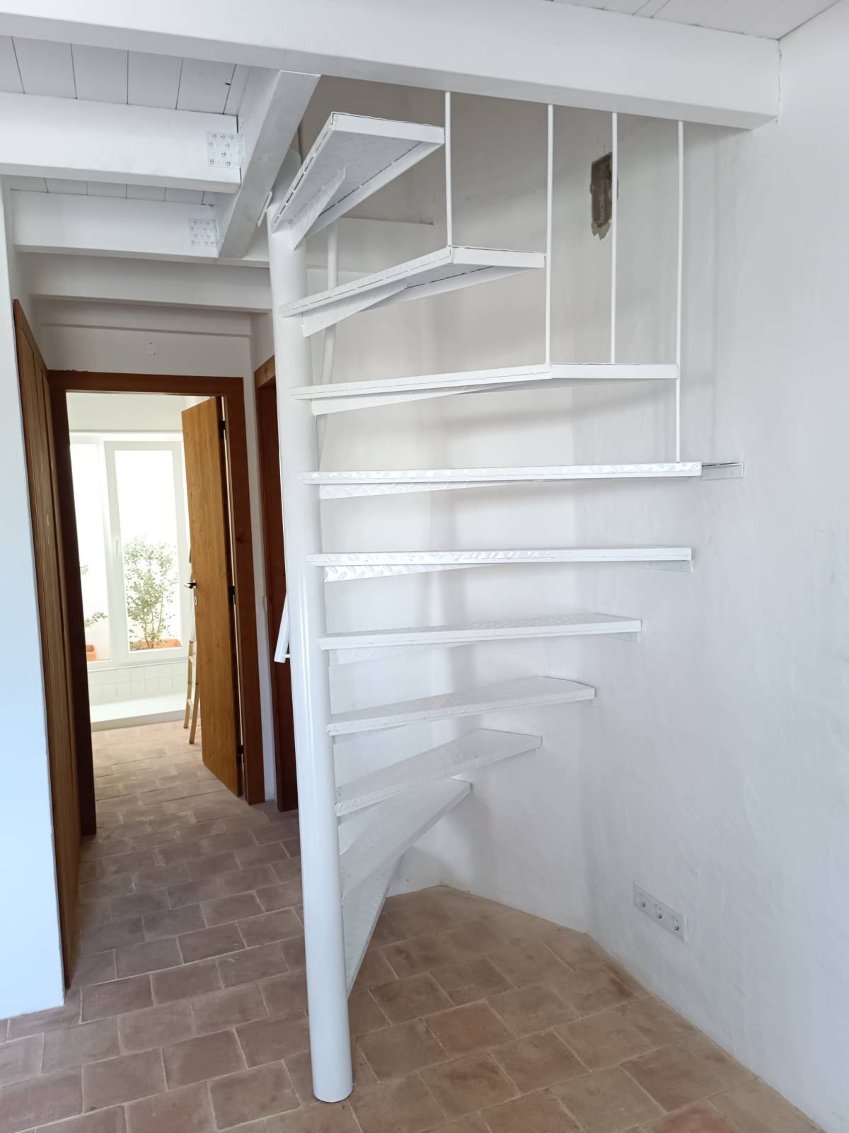 Barba Serralharia lda - Faro - Limpeza de Telhado