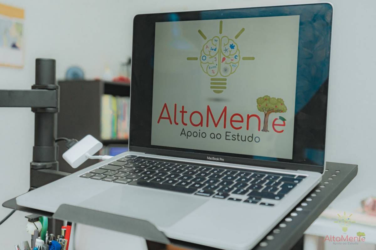 Centro de Estudos AltaMente - Viana do Castelo - Biology Tutoring