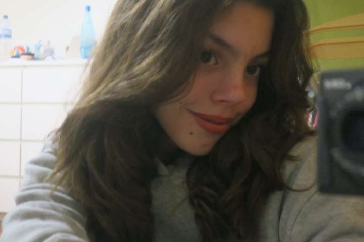Matilde Lopes - Vila Franca de Xira - Babysitting