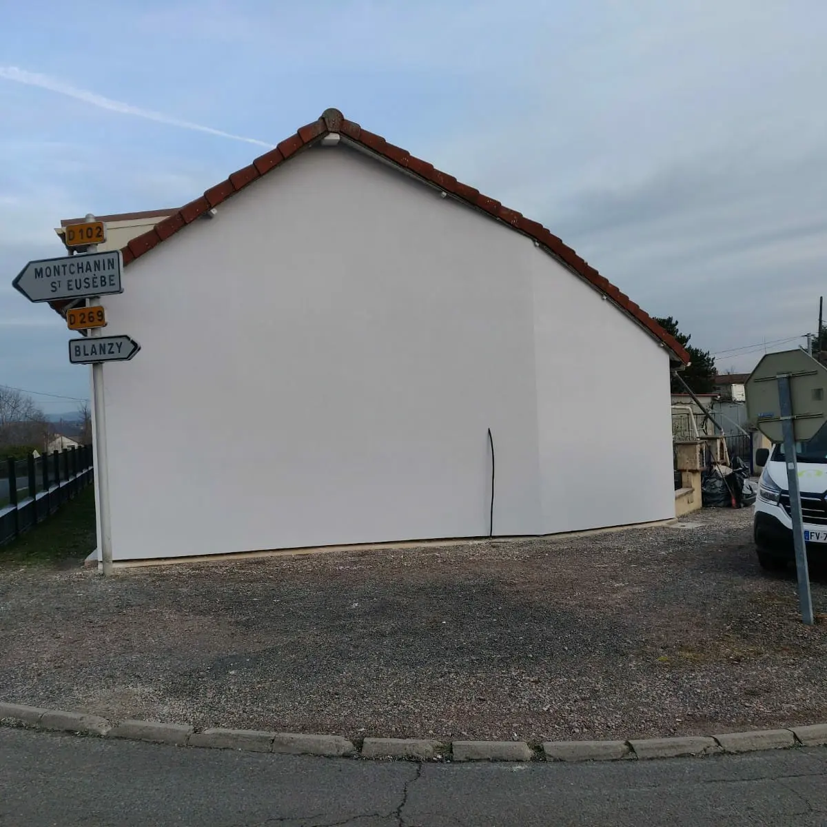 Thiago Dutra - Braga - Home Waterproofing