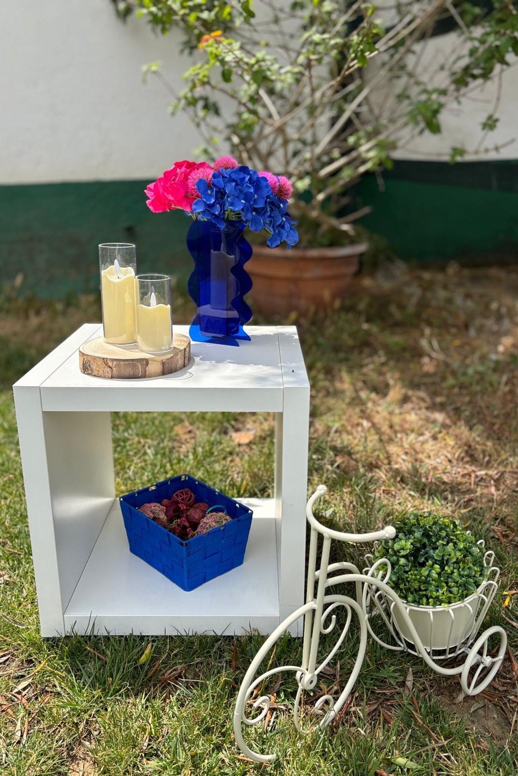 Duma Family Inspired - Cascais - Decoración de bodas