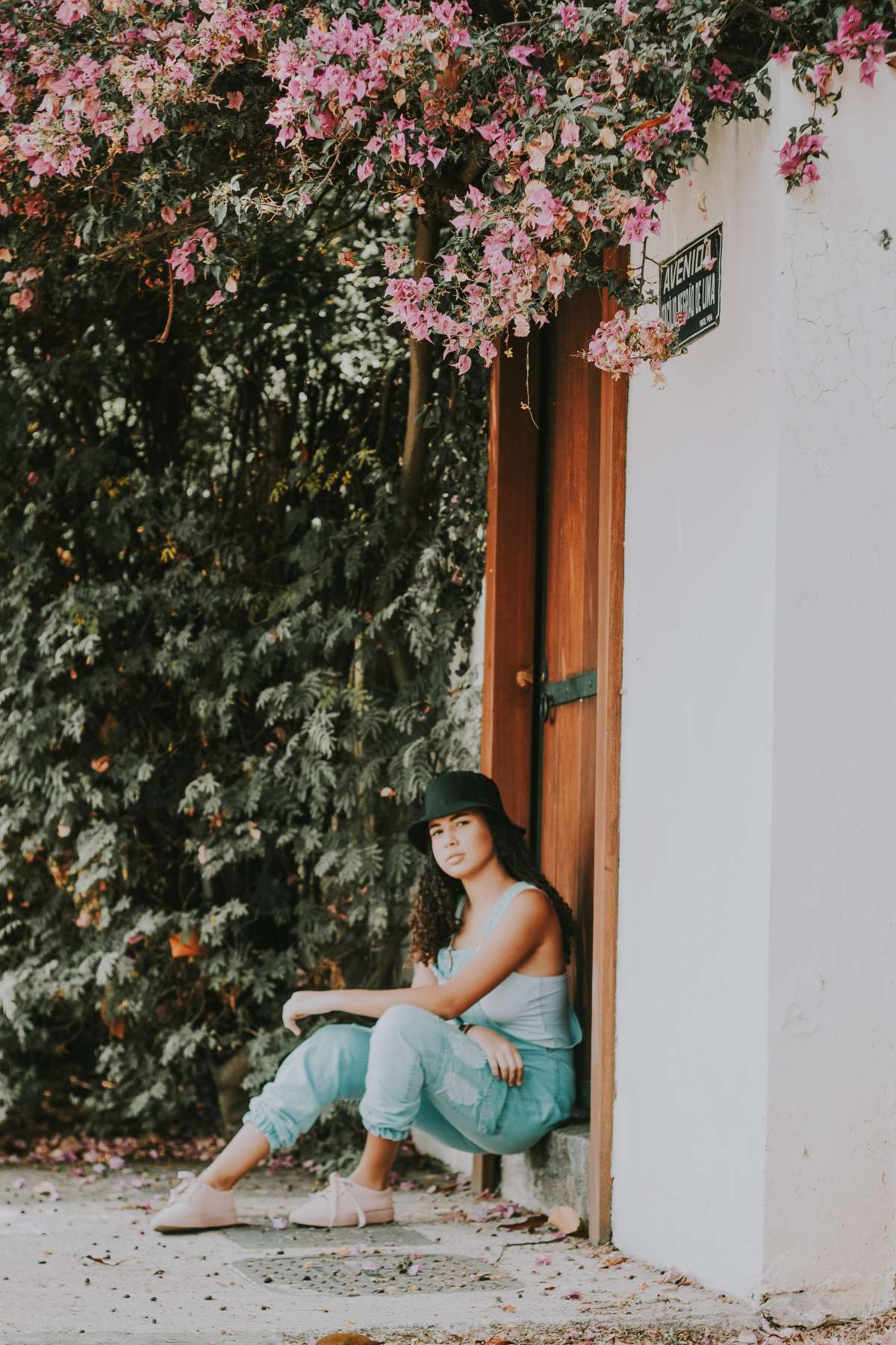 Arely Rodrigues Santos - Palmela - Familienportrait