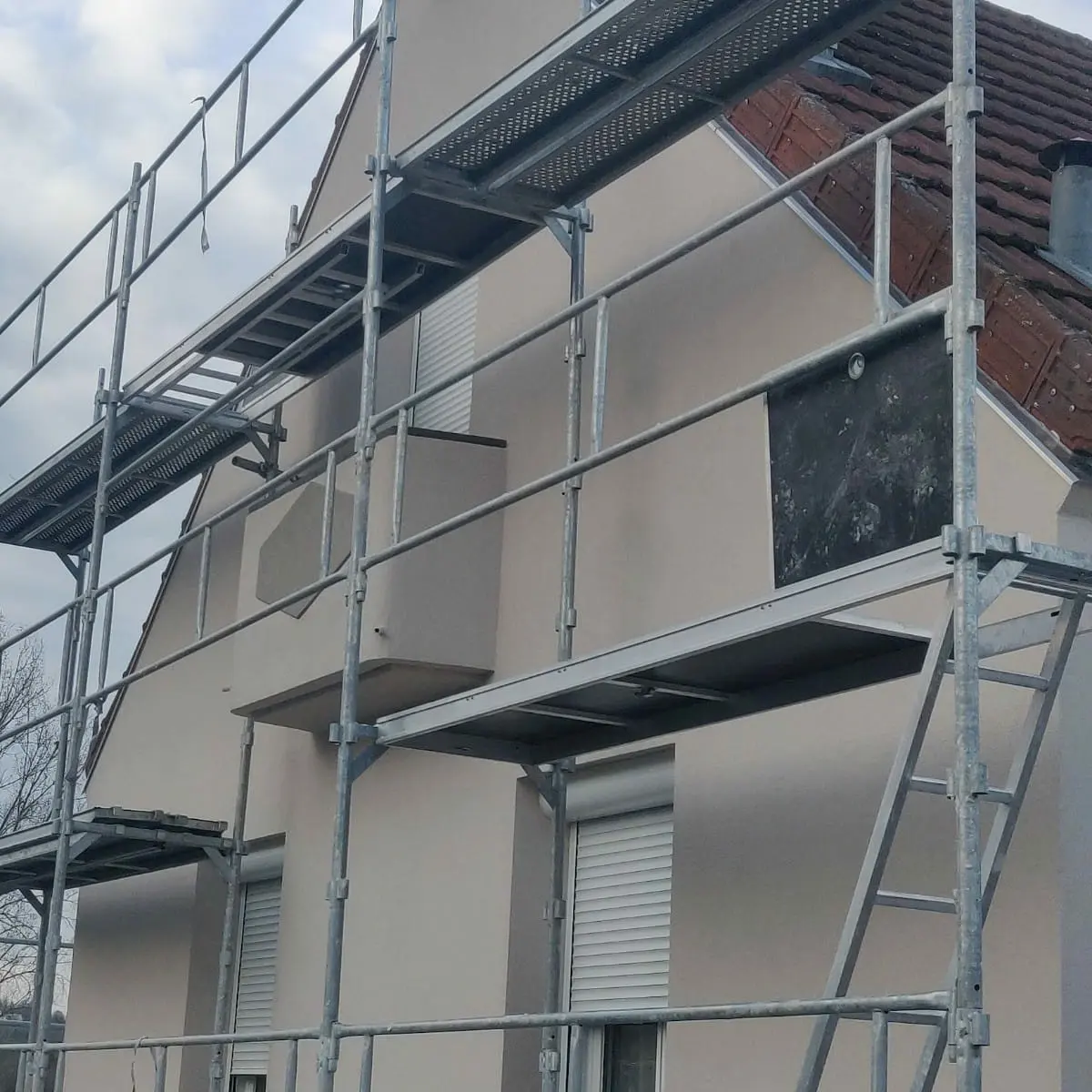Thiago Dutra - Braga - Insulation