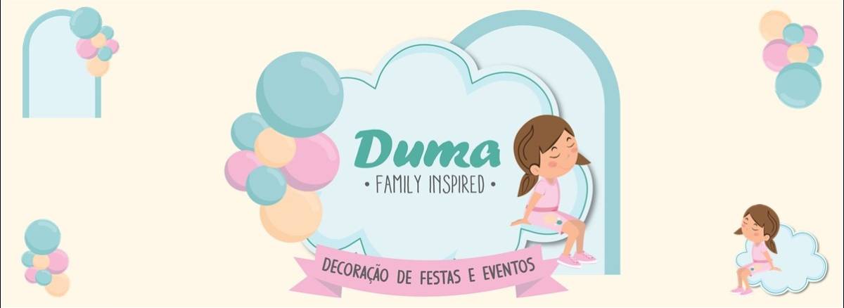 Duma Family Inspired - Cascais - Decoración de bodas