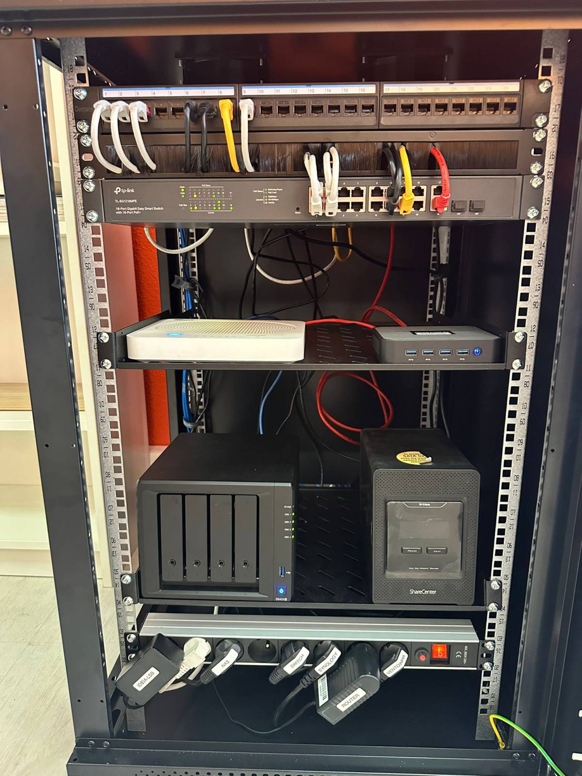vZero - Soluções IT - Loures - Network Support