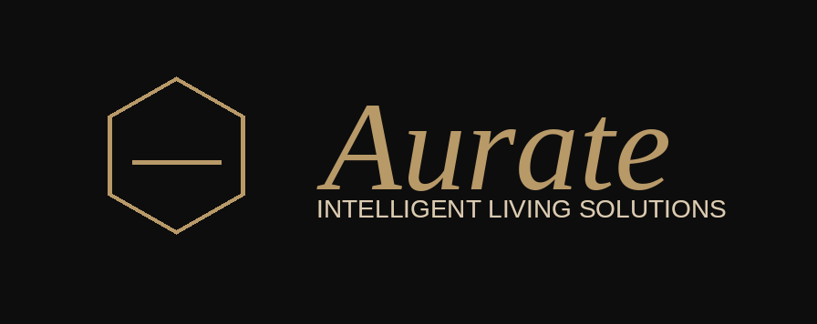 Aurate Intelligent Living Solutions - Guimarães - Serralharia e Portões