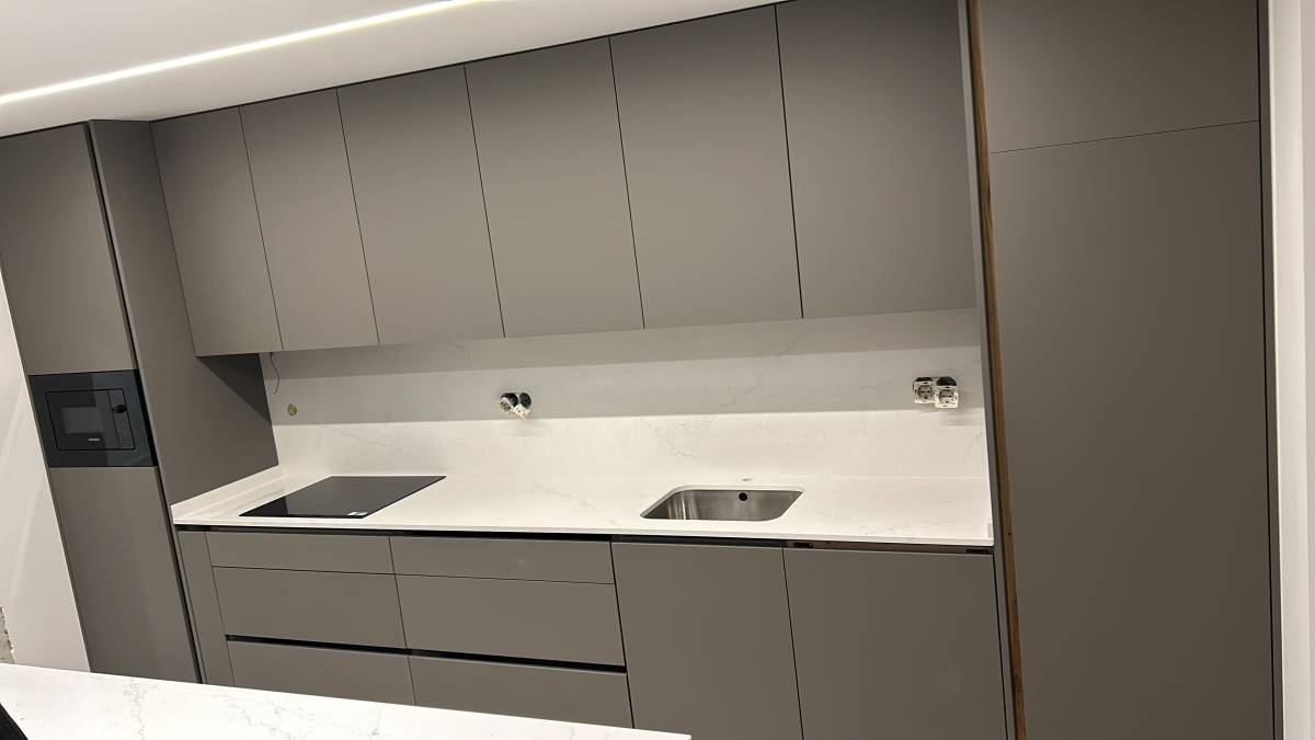 RS móveis - Ourém - Cabinet Refacing
