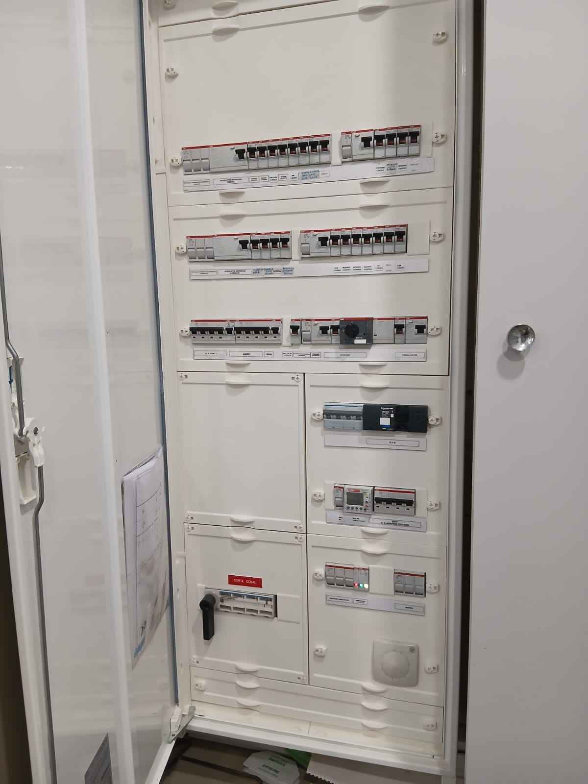 ElectriSintra - Sintra - Installation und Reparatur von Gegensprechanlagen